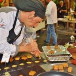 Los 5 Sentidos: De Gran Canaria al corazón de la cocina mundial